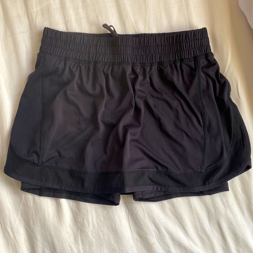 Tennis Skirt